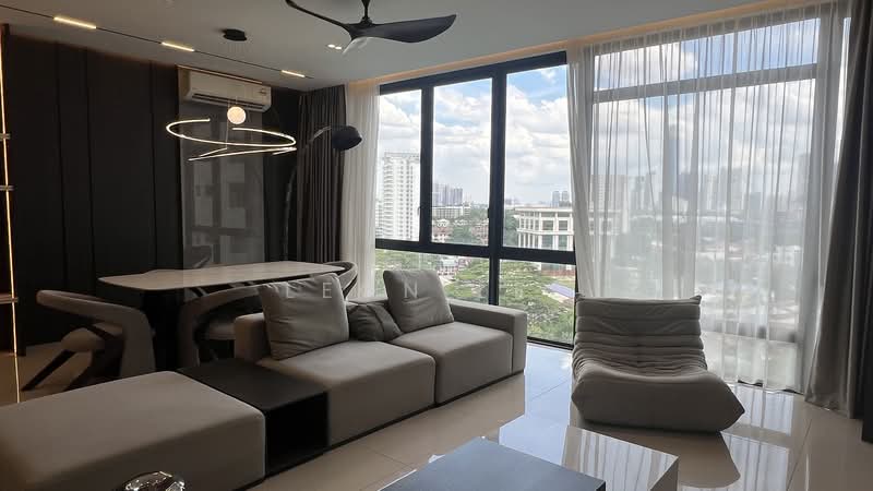 Condominium for Rent at Picasso Residence - Leon Lee - PropertyGuru.com.my