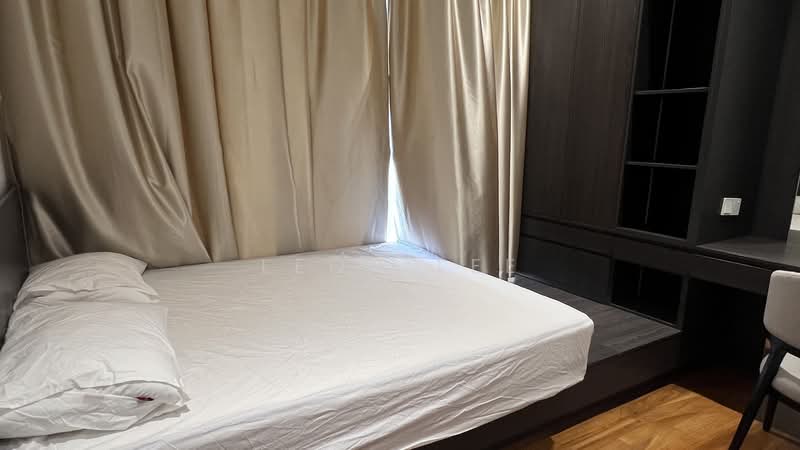 Condominium for Rent at Picasso Residence - Leon Lee - PropertyGuru.com.my