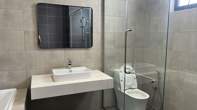Condominium for Rent at Picasso Residence - Leon Lee - PropertyGuru.com.my