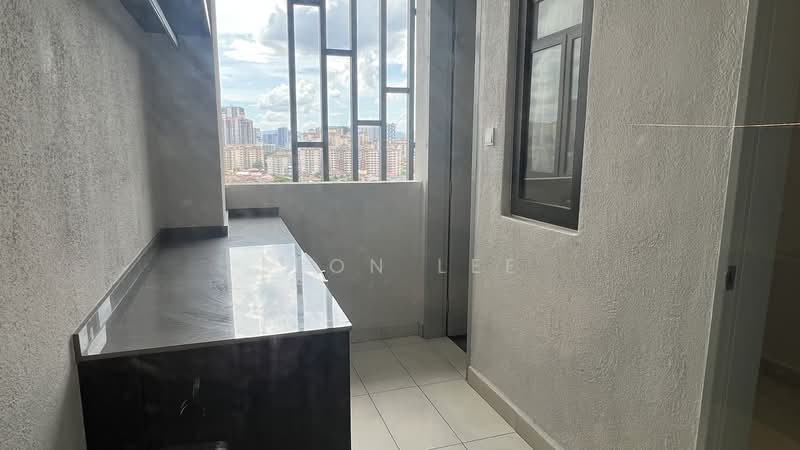 Condominium for Rent at Picasso Residence - Leon Lee - PropertyGuru.com.my