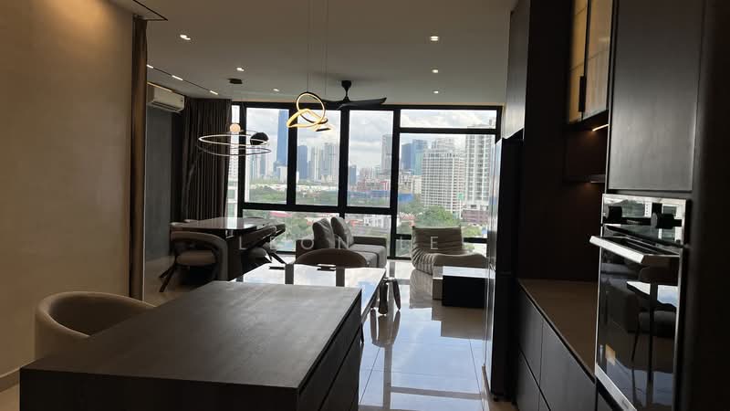 Condominium for Rent at Picasso Residence - Leon Lee - PropertyGuru.com.my