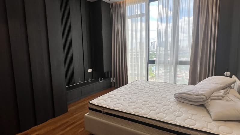 Condominium for Rent at Picasso Residence - Leon Lee - PropertyGuru.com.my
