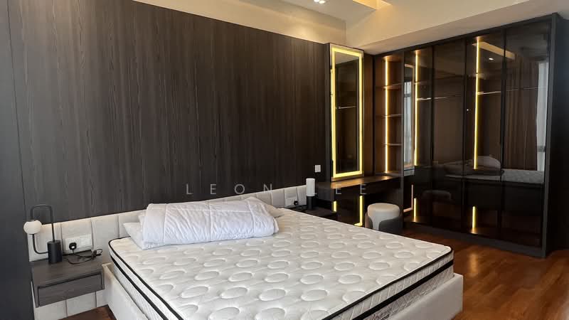 Condominium for Rent at Picasso Residence - Leon Lee - PropertyGuru.com.my