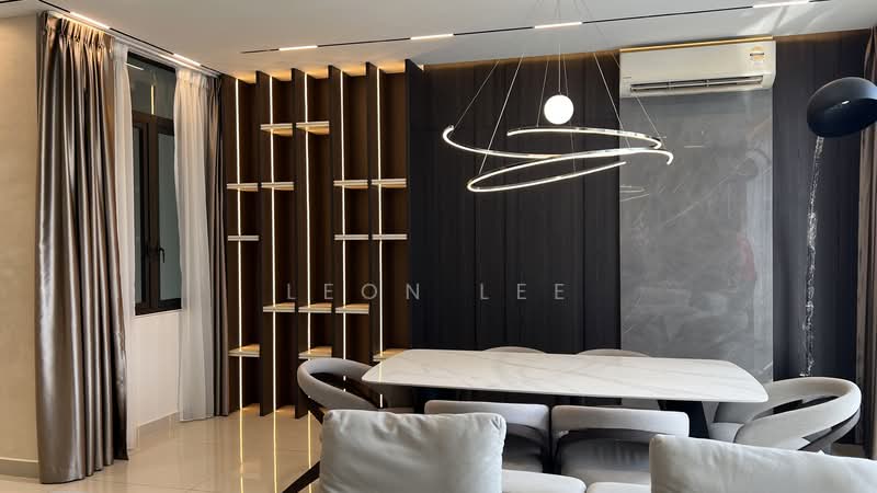 Condominium for Rent at Picasso Residence - Leon Lee - PropertyGuru.com.my