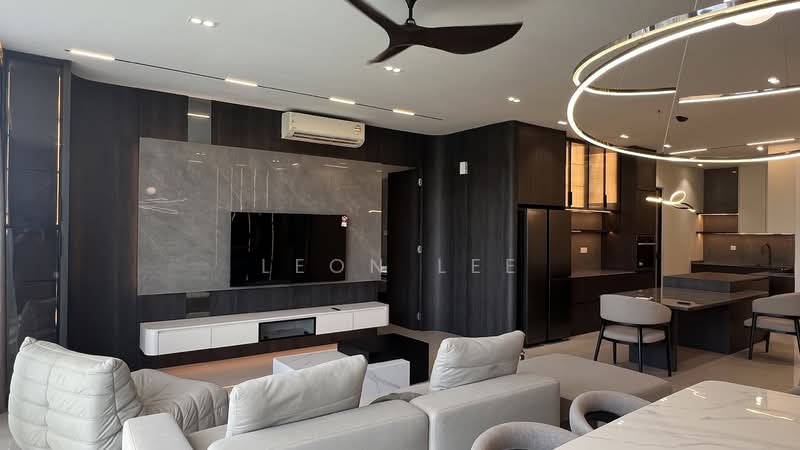 Condominium for Rent at Picasso Residence - Leon Lee - PropertyGuru.com.my