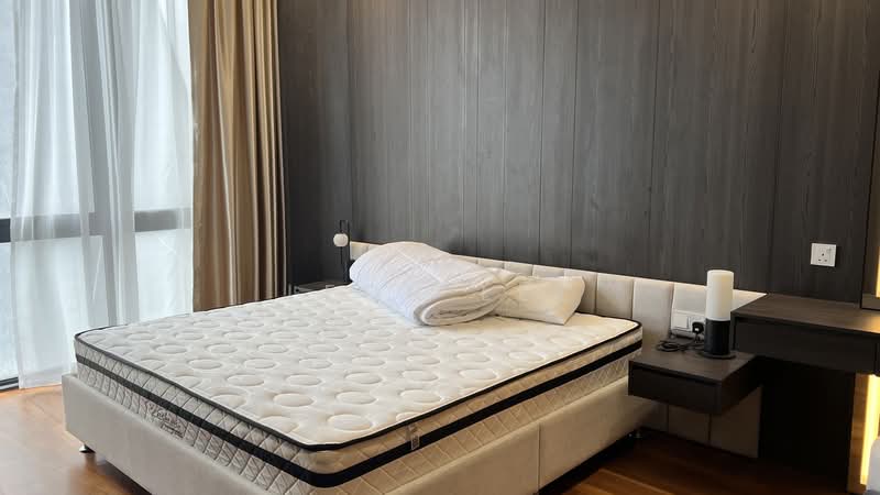 Condominium for Rent at Picasso Residence - Leon Lee - PropertyGuru.com.my
