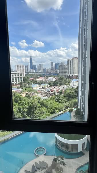 Condominium for Rent at Picasso Residence - Leon Lee - PropertyGuru.com.my