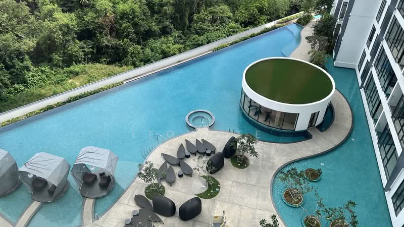 Condominium for Rent at Picasso Residence - Leon Lee - PropertyGuru.com.my
