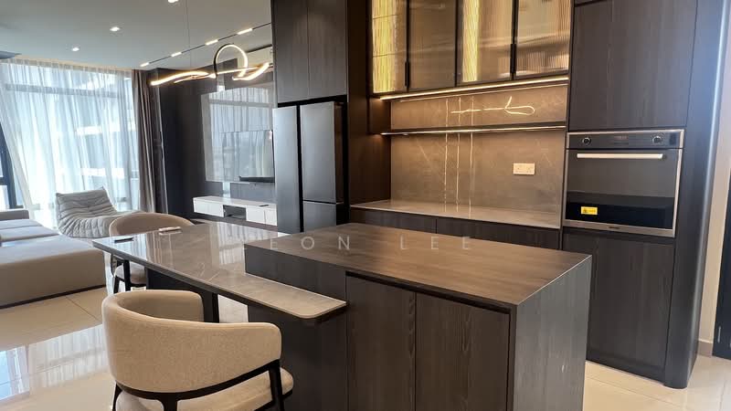 Condominium for Rent at Picasso Residence - Leon Lee - PropertyGuru.com.my
