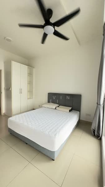 Servis Apartment untuk Disewa di Twin Galaxy (Dwi Galaksi) - Kelvin Lei - PropertyGuru.com.my