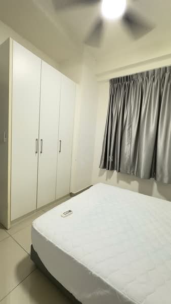 Servis Apartment untuk Disewa di Twin Galaxy (Dwi Galaksi) - Kelvin Lei - PropertyGuru.com.my