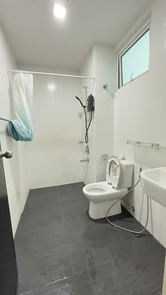 Servis Apartment untuk Disewa di Twin Galaxy (Dwi Galaksi) - Kelvin Lei - PropertyGuru.com.my