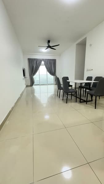Servis Apartment untuk Disewa di Twin Galaxy (Dwi Galaksi) - Kelvin Lei - PropertyGuru.com.my