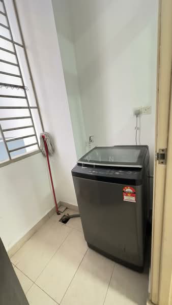 Servis Apartment untuk Disewa di Twin Galaxy (Dwi Galaksi) - Kelvin Lei - PropertyGuru.com.my