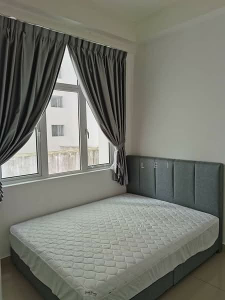 Servis Apartment untuk Disewa di Twin Galaxy (Dwi Galaksi) - Kelvin Lei - PropertyGuru.com.my