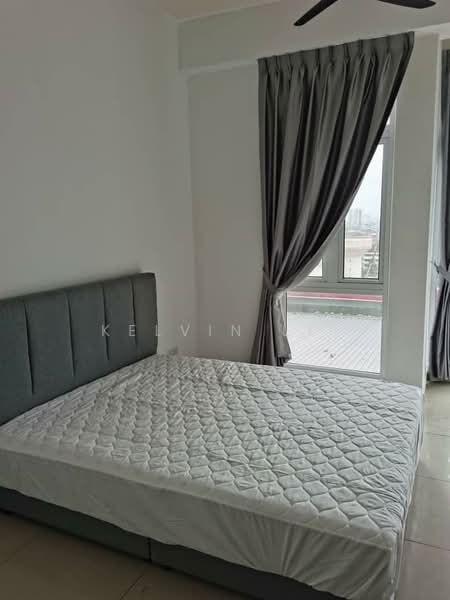 Servis Apartment untuk Disewa di Twin Galaxy (Dwi Galaksi) - Kelvin Lei - PropertyGuru.com.my
