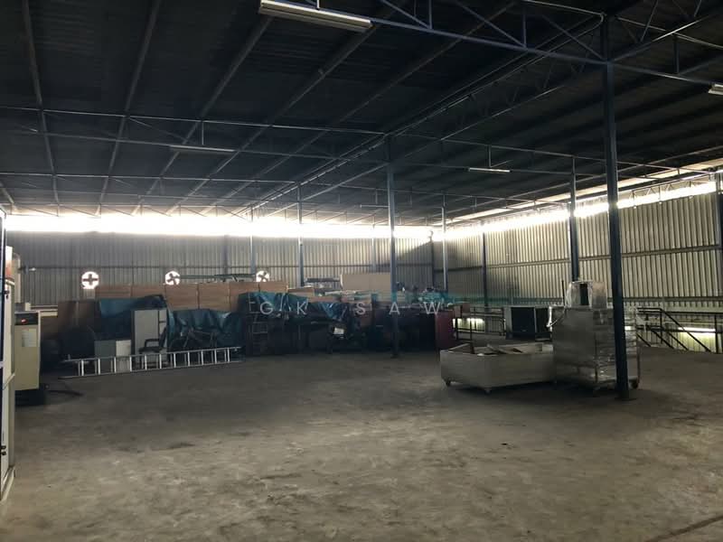 Semi-D Factory for Rent in Perai (Penang) - GK Saw - Interior - PropertyGuru.com.my