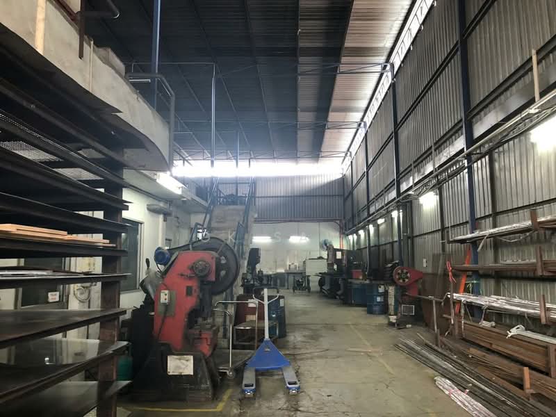 Semi-D Factory for Rent in Perai (Penang) - GK Saw - Interior - PropertyGuru.com.my
