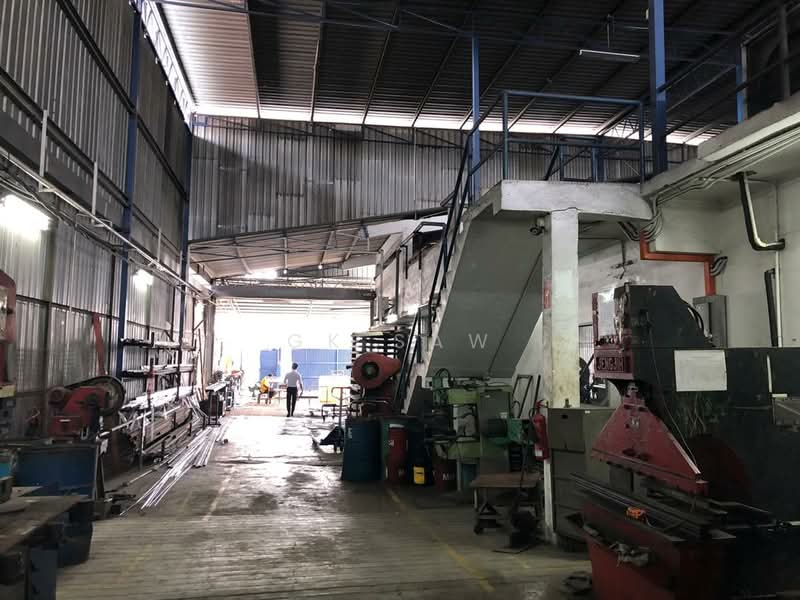 Semi-D Factory for Rent in Perai (Penang) - GK Saw - Interior - PropertyGuru.com.my
