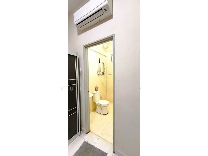 Townhouse for Sale in Nilai (Negeri Sembilan) - Sue Ahmad - Bathroom - PropertyGuru.com.my