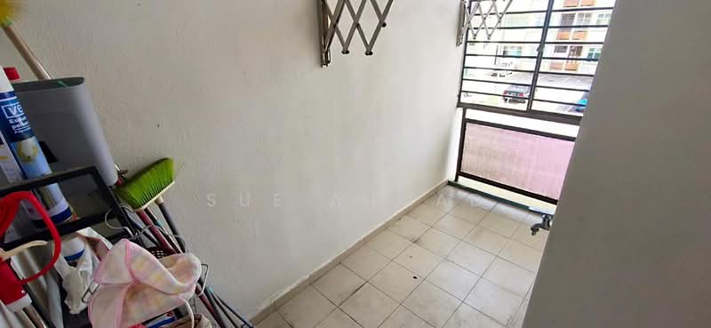 Townhouse for Sale in Nilai (Negeri Sembilan) - Sue Ahmad - Balcony - PropertyGuru.com.my
