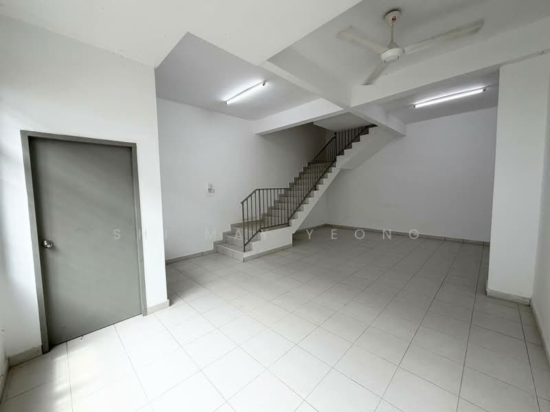 Rumah Teres 2 Tingkat untuk Disewa di Taman Pulai Mutiara (Iskandar Puteri (Nusajaya)) - Shi May Yeong - Interior - PropertyGuru.com.my