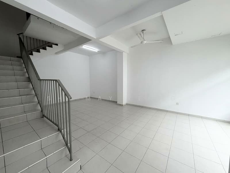 Rumah Teres 2 Tingkat untuk Disewa di Taman Pulai Mutiara (Iskandar Puteri (Nusajaya)) - Shi May Yeong - Interior - PropertyGuru.com.my