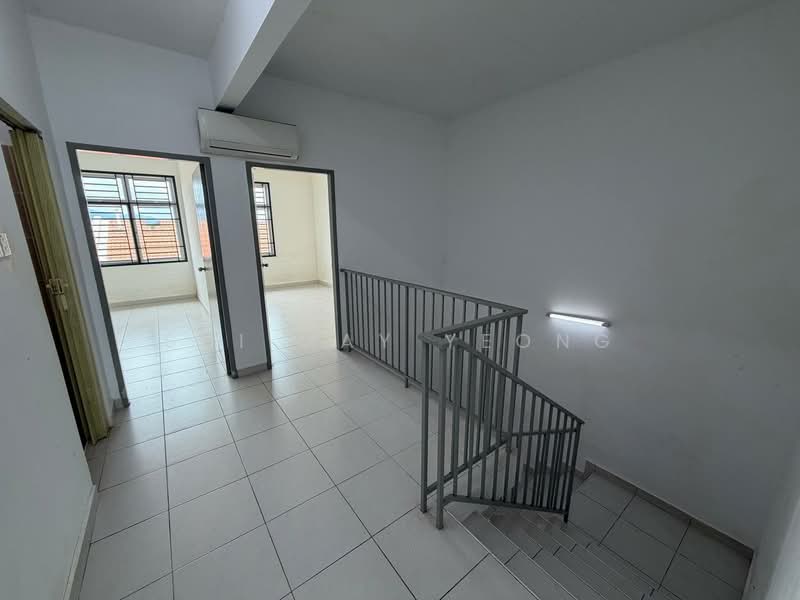 Rumah Teres 2 Tingkat untuk Disewa di Taman Pulai Mutiara (Iskandar Puteri (Nusajaya)) - Shi May Yeong - Interior - PropertyGuru.com.my
