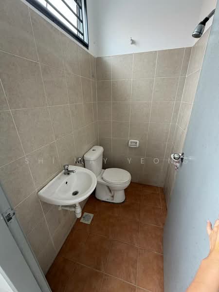 Rumah Teres 2 Tingkat untuk Disewa di Taman Pulai Mutiara (Iskandar Puteri (Nusajaya)) - Shi May Yeong - Bathroom - PropertyGuru.com.my