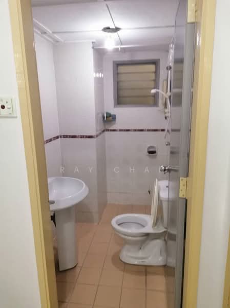 Condominium for Sale at Greenpark - Ray Chan - Bathroom - PropertyGuru.com.my
