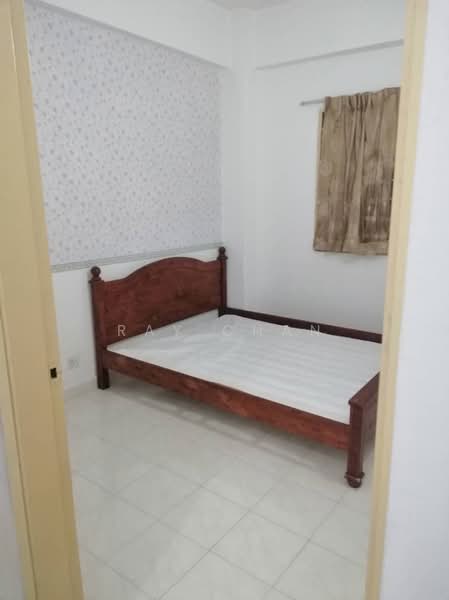 Condominium for Sale at Greenpark - Ray Chan - Bedroom - PropertyGuru.com.my