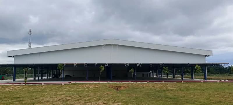 Factory for Sale in Kota Tinggi (Johor) - Freya Gwee - Exterior - PropertyGuru.com.my
