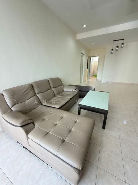 Condominium for Sale at Coastal Tower - Fanny Wong - Living Room - PropertyGuru.com.my