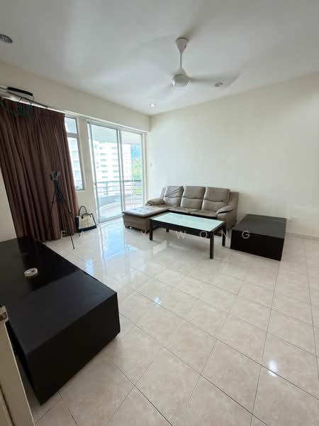 Condominium for Sale at Coastal Tower - Fanny Wong - Living Room - PropertyGuru.com.my