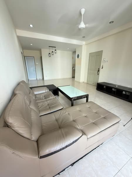 Condominium for Sale at Coastal Tower - Fanny Wong - Living Room - PropertyGuru.com.my