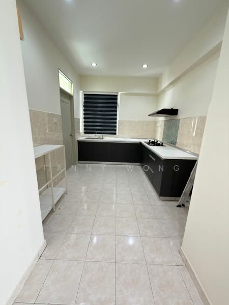 Condominium for Sale at Coastal Tower - Fanny Wong - Kitchen - PropertyGuru.com.my
