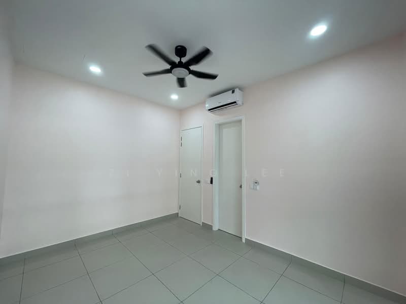 2-storey Terraced House for Rent in Bandar Rimbayu (Telok Panglima Garang) - Zi Ying Lee - Interior - PropertyGuru.com.my