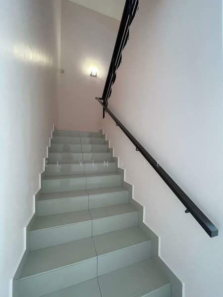 2-storey Terraced House for Rent in Bandar Rimbayu (Telok Panglima Garang) - Zi Ying Lee - Interior - PropertyGuru.com.my
