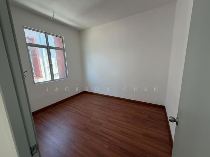 Pangsapuri untuk Dijual di E Residence @ Telipok - Jackson Chan - Interior - PropertyGuru.com.my