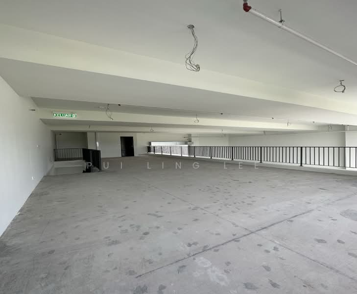 Warehouse for Rent in Kota Damansara (Selangor) - Pui Ling Lee - Interior - PropertyGuru.com.my