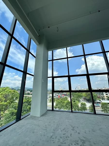 Warehouse for Rent in Kota Damansara (Selangor) - Pui Ling Lee - View - PropertyGuru.com.my