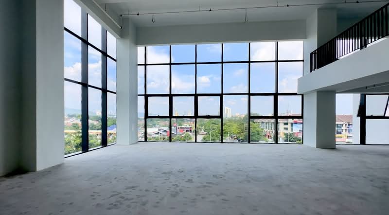Warehouse for Rent in Kota Damansara (Selangor) - Pui Ling Lee - Interior - PropertyGuru.com.my