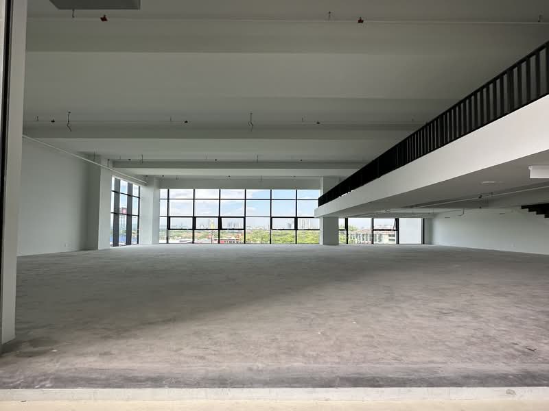 Warehouse for Rent in Kota Damansara (Selangor) - Pui Ling Lee - Interior - PropertyGuru.com.my