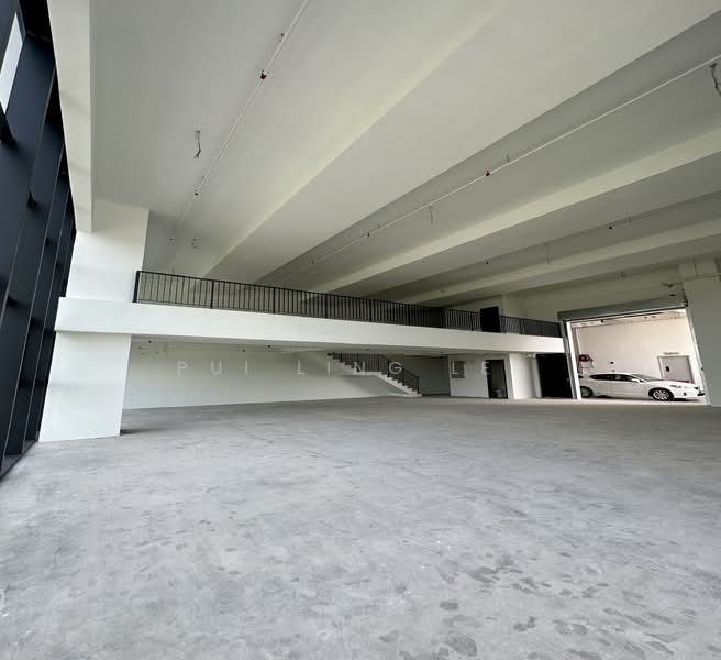 Warehouse for Rent in Kota Damansara (Selangor) - Pui Ling Lee - Interior - PropertyGuru.com.my