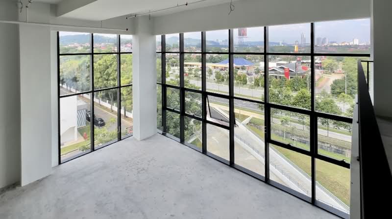 Warehouse for Rent in Kota Damansara (Selangor) - Pui Ling Lee - Interior - PropertyGuru.com.my