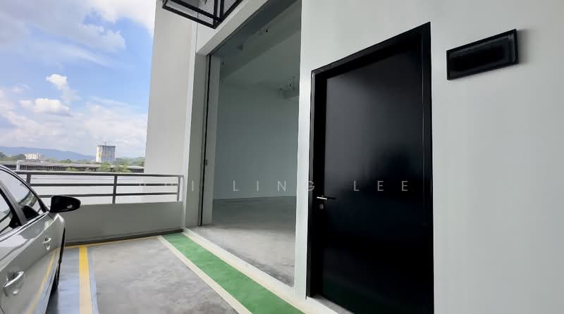 Warehouse for Rent in Kota Damansara (Selangor) - Pui Ling Lee - Exterior - PropertyGuru.com.my