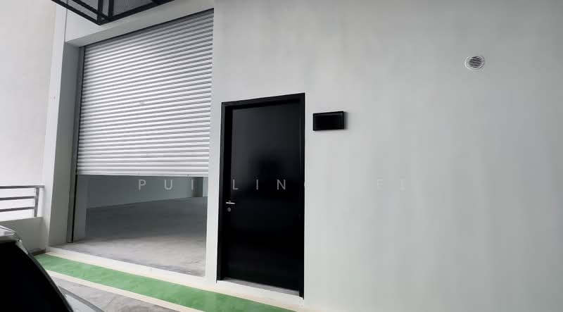 Warehouse for Rent in Kota Damansara (Selangor) - Pui Ling Lee - Exterior - PropertyGuru.com.my