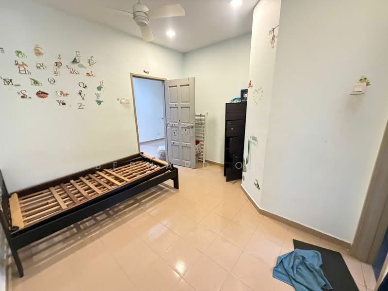 Terraced House for Sale in Kota Emerald (Rawang) - Bernard Ong - Bedroom - PropertyGuru.com.my