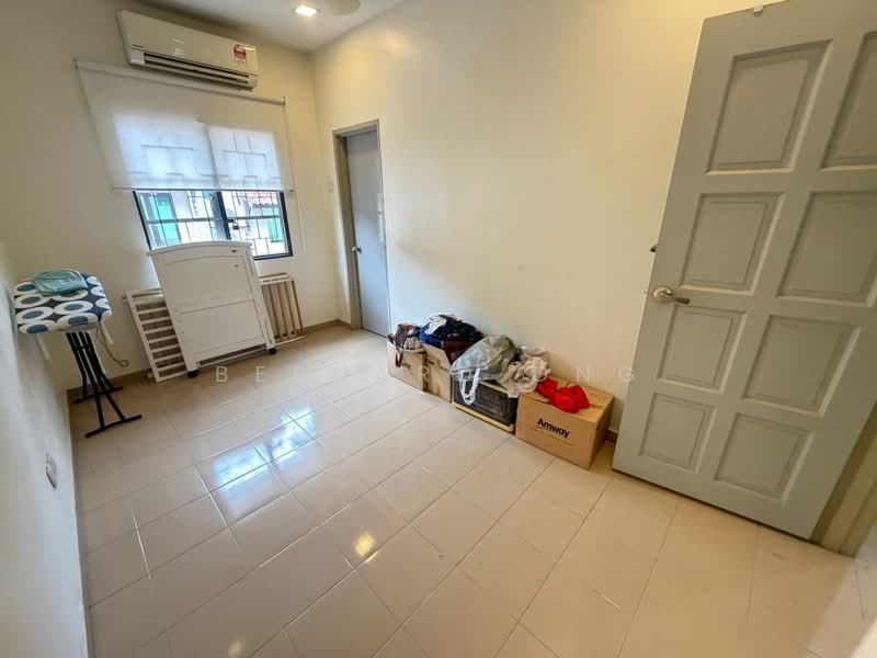 Terraced House for Sale in Kota Emerald (Rawang) - Bernard Ong - Interior - PropertyGuru.com.my