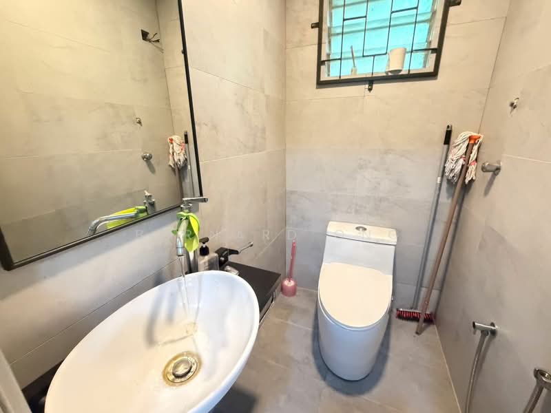 Terraced House for Sale in Kota Emerald (Rawang) - Bernard Ong - Bathroom - PropertyGuru.com.my